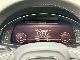Audi Q7 3.0 TDI 3xSline/B&O/Active Sound/TV/Massage/HUD , снимка 12