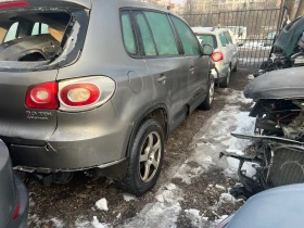 VW Tiguan 2.0tdi, снимка 3