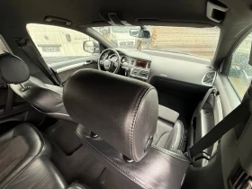Audi Q7 3.0TDI S-LINE 7 МЕСТА 233К.С. , снимка 14