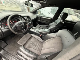 Audi Q7 3.0TDI S-LINE 7 МЕСТА 233К.С. , снимка 9