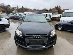 Audi Q7 3.0TDI S-LINE 7 МЕСТА 233К.С. , снимка 2