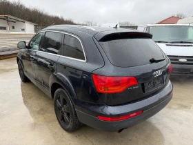 Audi Q7 3.0TDI S-LINE 7 МЕСТА 233К.С. , снимка 7
