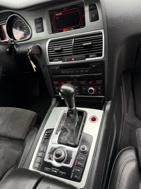 Audi Q7 3.0TDI S-LINE 7 МЕСТА 233К.С. , снимка 10