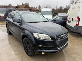 Audi Q7 3.0TDI S-LINE 7 МЕСТА 233К.С. , снимка 3