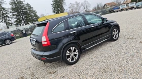 Honda Cr-v ПРОДАДФЕНА 19.МАРТ.2026г, снимка 9