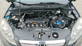 Honda Cr-v ПРОДАДФЕНА 19.МАРТ.2026г, снимка 10