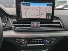 Audi SQ5 Progressiv  CARFAX, снимка 9