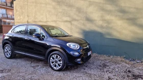 Fiat 500X Fiat500X 1.3multijet Euro 6B Italia , снимка 5