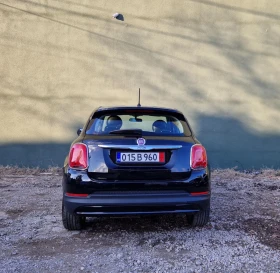 Fiat 500X Fiat500X 1.3multijet Euro 6B Italia , снимка 7