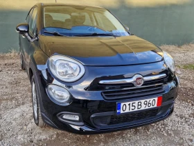 Fiat 500X Fiat500X 1.3multijet Euro 6B Italia , снимка 9