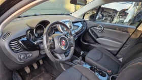 Fiat 500X Fiat500X 1.3multijet Euro 6B Italia , снимка 15
