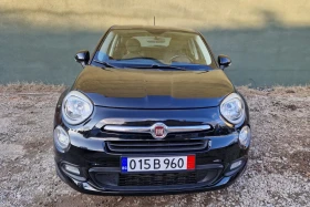Fiat 500X Fiat500X 1.3multijet Euro 6B Italia , снимка 11