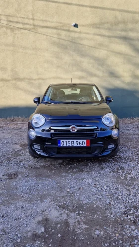 Fiat 500X Fiat500X 1.3multijet Euro 6B Italia , снимка 6
