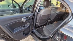 Fiat 500X Fiat500X 1.3multijet Euro 6B Italia , снимка 16
