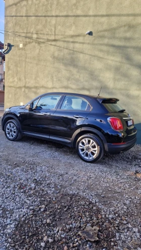 Fiat 500X Fiat500X 1.3multijet Euro 6B Italia , снимка 2