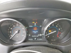 Jaguar F-PACE KEYLESS* КОЖА* НАВИГАЦИЯ, снимка 9