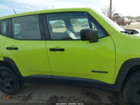 Jeep Renegade 2.4L I-4 VVT, 180HP 4X4 Drive, снимка 14