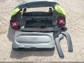 Jeep Renegade 2.4L I-4 VVT, 180HP 4X4 Drive, снимка 12