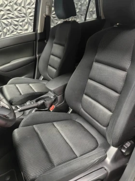 Mazda CX-5 2.2* SKYACTIVE* AUTOMATIC* LINE ASIST* ПОДГРЕВ* ТЕ, снимка 15
