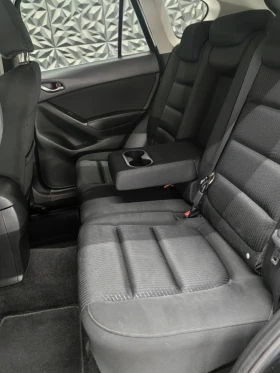 Mazda CX-5 2.2* SKYACTIVE* AUTOMATIC* LINE ASIST* ПОДГРЕВ* ТЕ, снимка 16