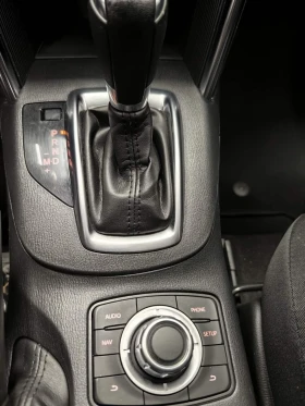 Mazda CX-5 2.2* SKYACTIVE* AUTOMATIC* LINE ASIST* ПОДГРЕВ* ТЕ, снимка 10