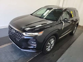 Hyundai Santa fe * LUXURY * CARFAX * ЦЕНА ДО БГ, снимка 1