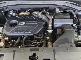 Hyundai Santa fe * LUXURY * CARFAX * ЦЕНА ДО БГ, снимка 13