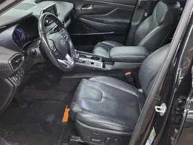 Hyundai Santa fe * LUXURY * CARFAX * ЦЕНА ДО БГ, снимка 4