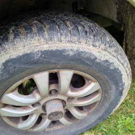 Tata Safari 2.2, снимка 5