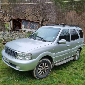 Tata Safari 2.2, снимка 1