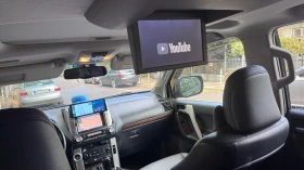 Toyota Land cruiser 3.0 j150, снимка 8