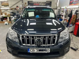 Toyota Land cruiser 3.0 j150, снимка 1