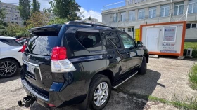 Toyota Land cruiser 3.0 j150, снимка 3