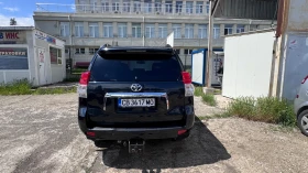 Toyota Land cruiser 3.0 j150, снимка 4