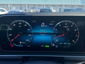 Mercedes-Benz GLE 450 4MATIC* DISTRONIC* BURMESTER* 360* AMBIENT* , снимка 8
