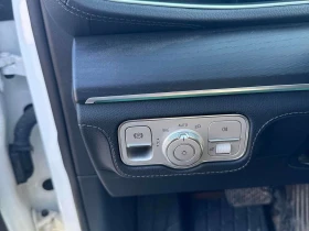 Mercedes-Benz GLE 450 4MATIC* DISTRONIC* BURMESTER* 360* AMBIENT* , снимка 16
