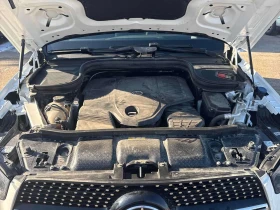 Mercedes-Benz GLE 450 4MATIC* DISTRONIC* BURMESTER* 360* AMBIENT* , снимка 17