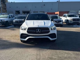 Mercedes-Benz GLE 450 4MATIC* DISTRONIC* BURMESTER* 360* AMBIENT* , снимка 6