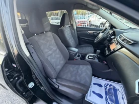 Nissan Rogue 2.5i - 171 / 4Х4 / АВТОМАТИК / 360 КАМЕРА / ЕВРО6, снимка 12