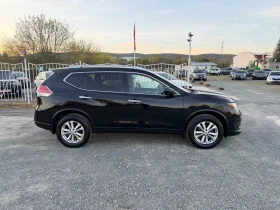 Nissan Rogue 2.5i - 171 / 4Х4 / АВТОМАТИК / 360 КАМЕРА / ЕВРО6, снимка 4
