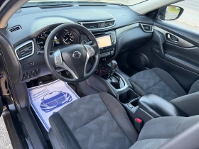 Nissan Rogue 2.5i - 171 / 4Х4 / АВТОМАТИК / 360 КАМЕРА / ЕВРО6, снимка 9