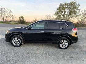 Nissan Rogue 2.5i - 171 / 4Х4 / АВТОМАТИК / 360 КАМЕРА / ЕВРО6, снимка 8