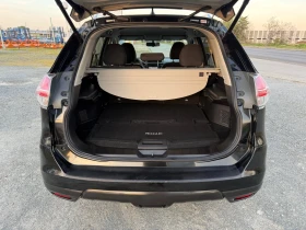 Nissan Rogue 2.5i - 171 / 4Х4 / АВТОМАТИК / 360 КАМЕРА / ЕВРО6, снимка 14