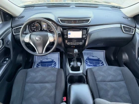 Nissan Rogue 2.5i - 171 / 4Х4 / АВТОМАТИК / 360 КАМЕРА / ЕВРО6, снимка 10