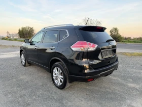Nissan Rogue 2.5i - 171 / 4Х4 / АВТОМАТИК / 360 КАМЕРА / ЕВРО6, снимка 7