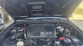 Toyota Hilux 2.5D4D 144k.s., снимка 9