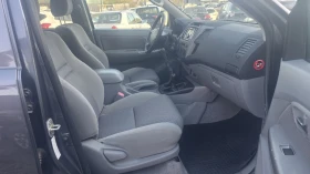 Toyota Hilux 2.5D4D 144k.s., снимка 7
