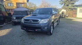 Toyota Hilux 2.5D4D 144k.s., снимка 1
