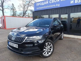 Skoda Karoq 2.0TDI Led* 4x4 DSG, снимка 1