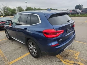 BMW X3 XDRIVE30i| ДИГИТАЛНО ТАБЛО| АМБИЕНТНО| ПАНОРАМА, снимка 5